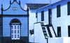 Architettura di Terceira